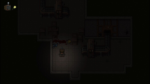 bio-Synthetica screenshot 1