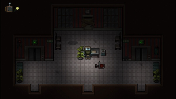 bio-Synthetica screenshot 2