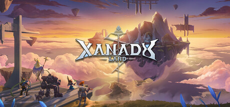Xanadu Land