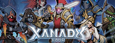 Xanadu Land game cover