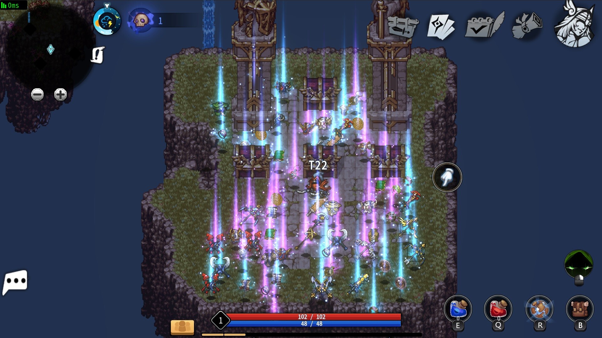 Xanadu Land – Screenshot 8