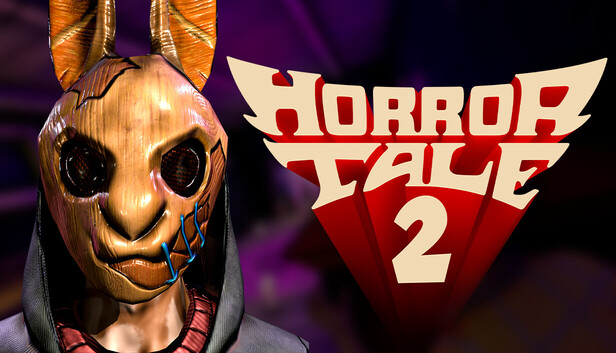 Horror Tale 2: Samantha