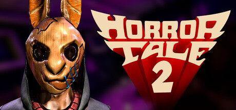 Horror Tale 2: Samantha header banner