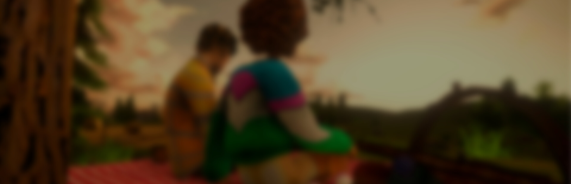 Horror Tale 2: Samantha