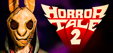 Horror Tale 2: Samantha cover image