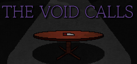 The Void Calls Cover Image