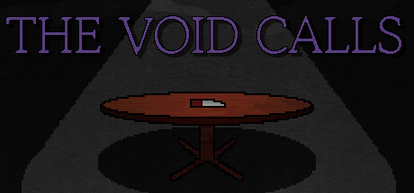 The Void Calls - Slyfincleton. Popular. 