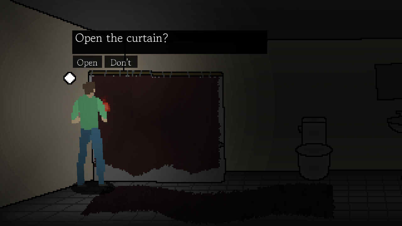 The Void Calls screenshot #4