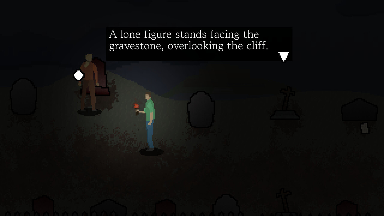 The Void Calls screenshot #2