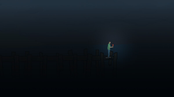 Screenshot 3 of The Void Calls - more gameplay footage