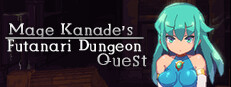 Mage Kanade's Futanari Dungeon Quest game cover