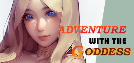 Adventure with the Goddess steam charts