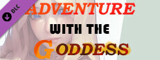 Adventure with the Goddess - Adult game capsule image