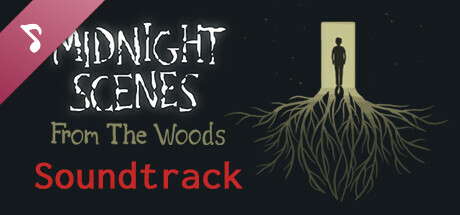 Midnight Scenes: From the Woods Steam Charts and Player Count Stats