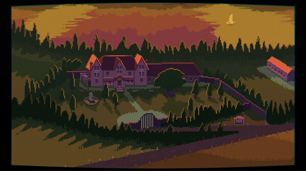 Midnight Scenes: From the Woods Soundtrack screenshot 1