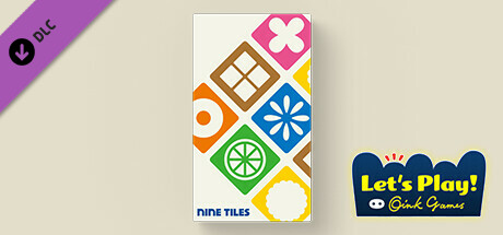 Let's Play! Oink Games - NINE TILES banner image