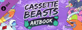 DLC - Cassette Beasts: The Art Book capsule image