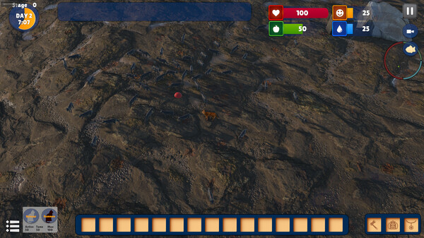 RAISING TAIYAKI screenshot 6