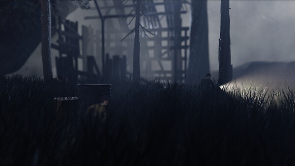Emil: A Hero's Journey - Prologue screenshot 4
