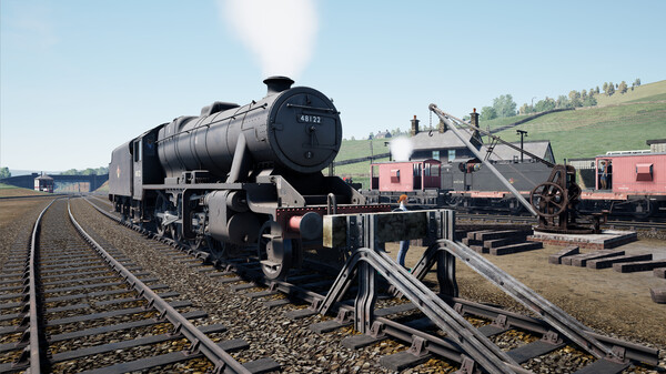 Train Sim World® 3: Peak Forest Railway: Ambergate - Chinley & Buxton Route Add-On