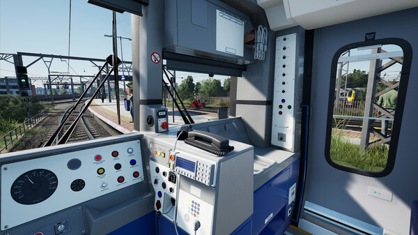 Train Sim World® 3: Glossop Line: Manchester - Hadfield & Glossop Route Add-On