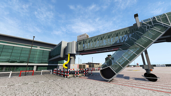 X-Plane 12 Add-on: Aerosoft - Airport Menorca