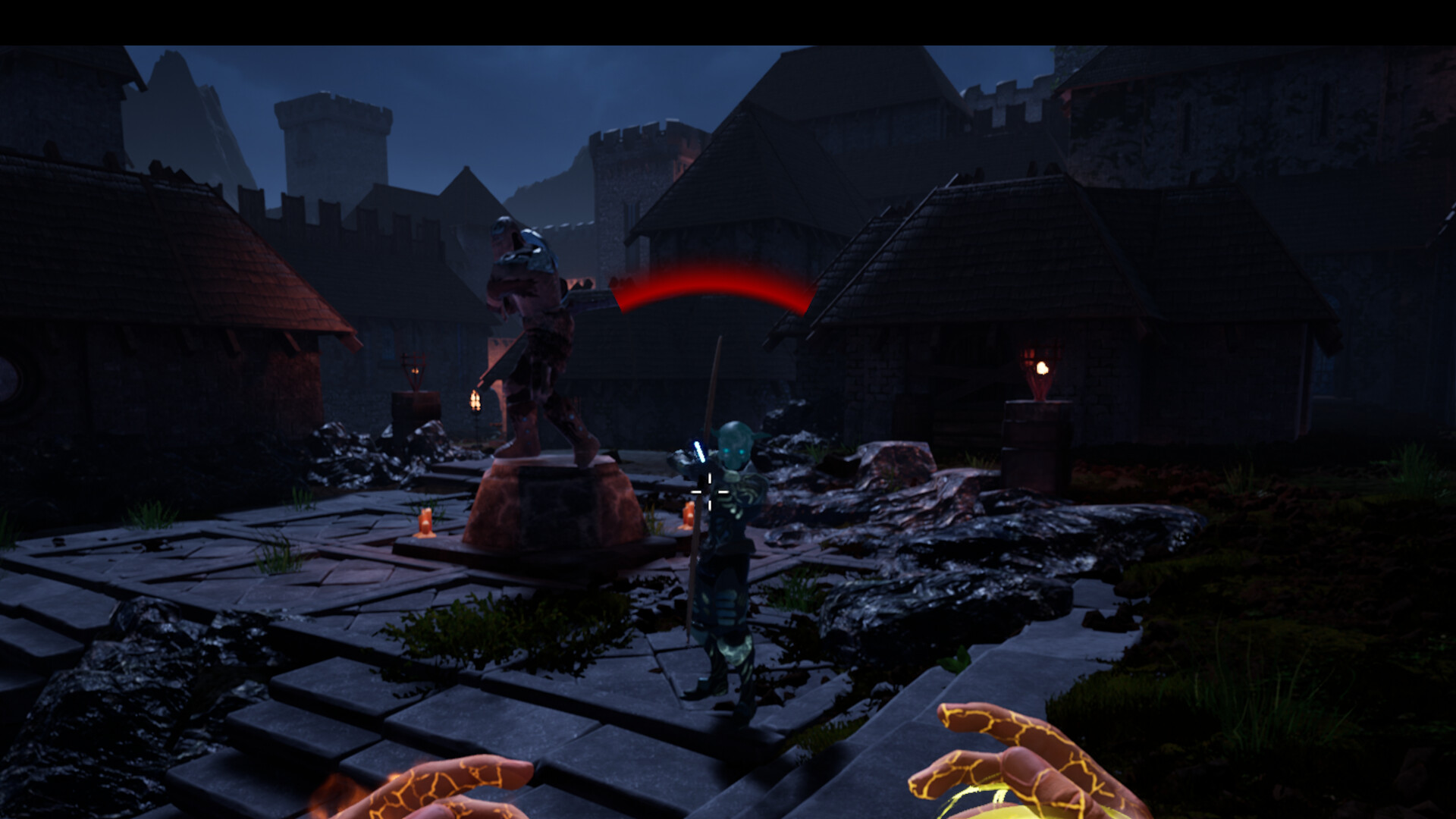 Protos Magos screenshot 4