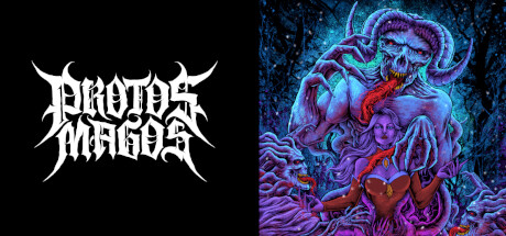 Protos Magos header art