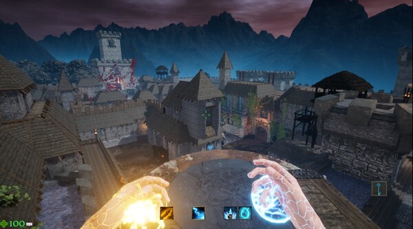 Protos Magos screenshot 6