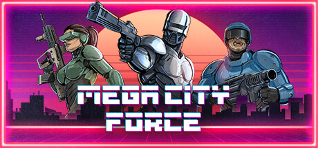 Find the best laptops for Mega City Force