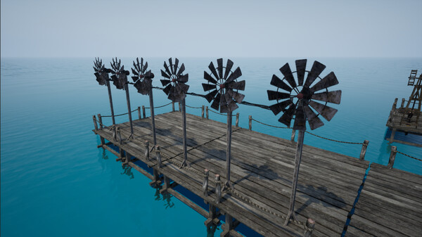 海上求生Survival at Sea.