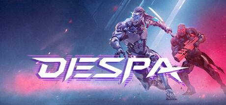 DESPA game header