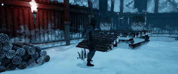 Tyrant's Realm video 2