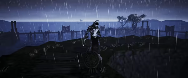 Tyrant's Realm video 4