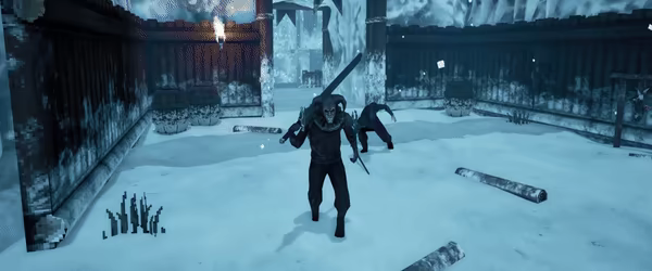 Tyrant's Realm video 5