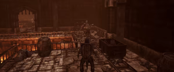 Tyrant's Realm video 3