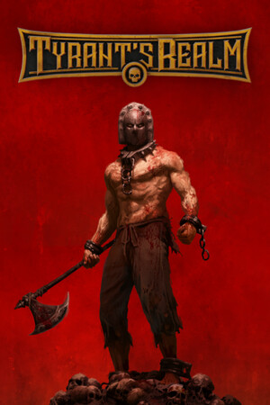 Cover art of Tyrant's Realm