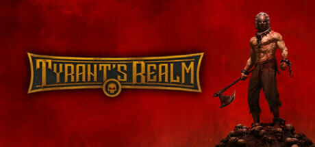 Tyrant's Realm steam charts