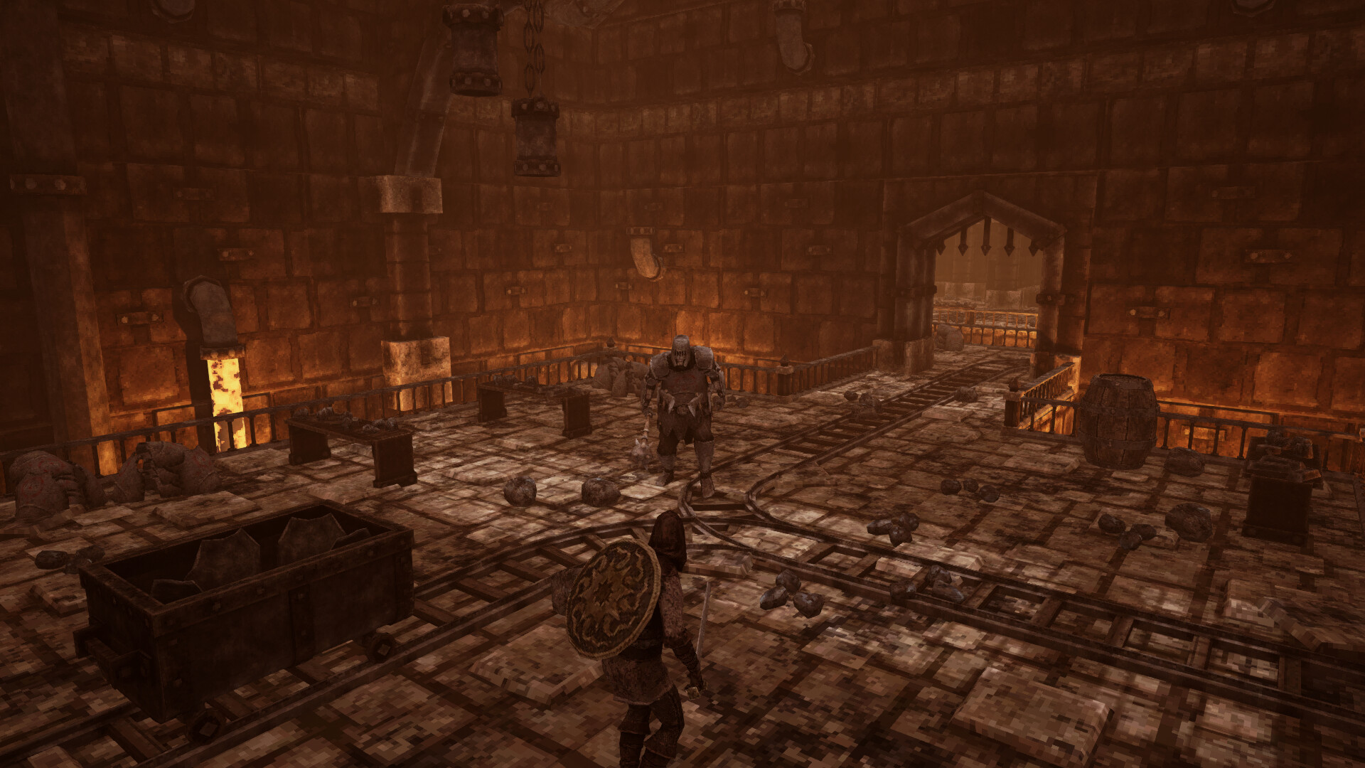 Find the best computers for Tyrant's Realm
