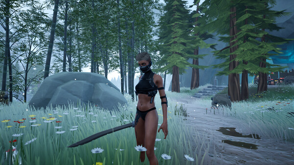 The Dreamland：Free screenshot 4