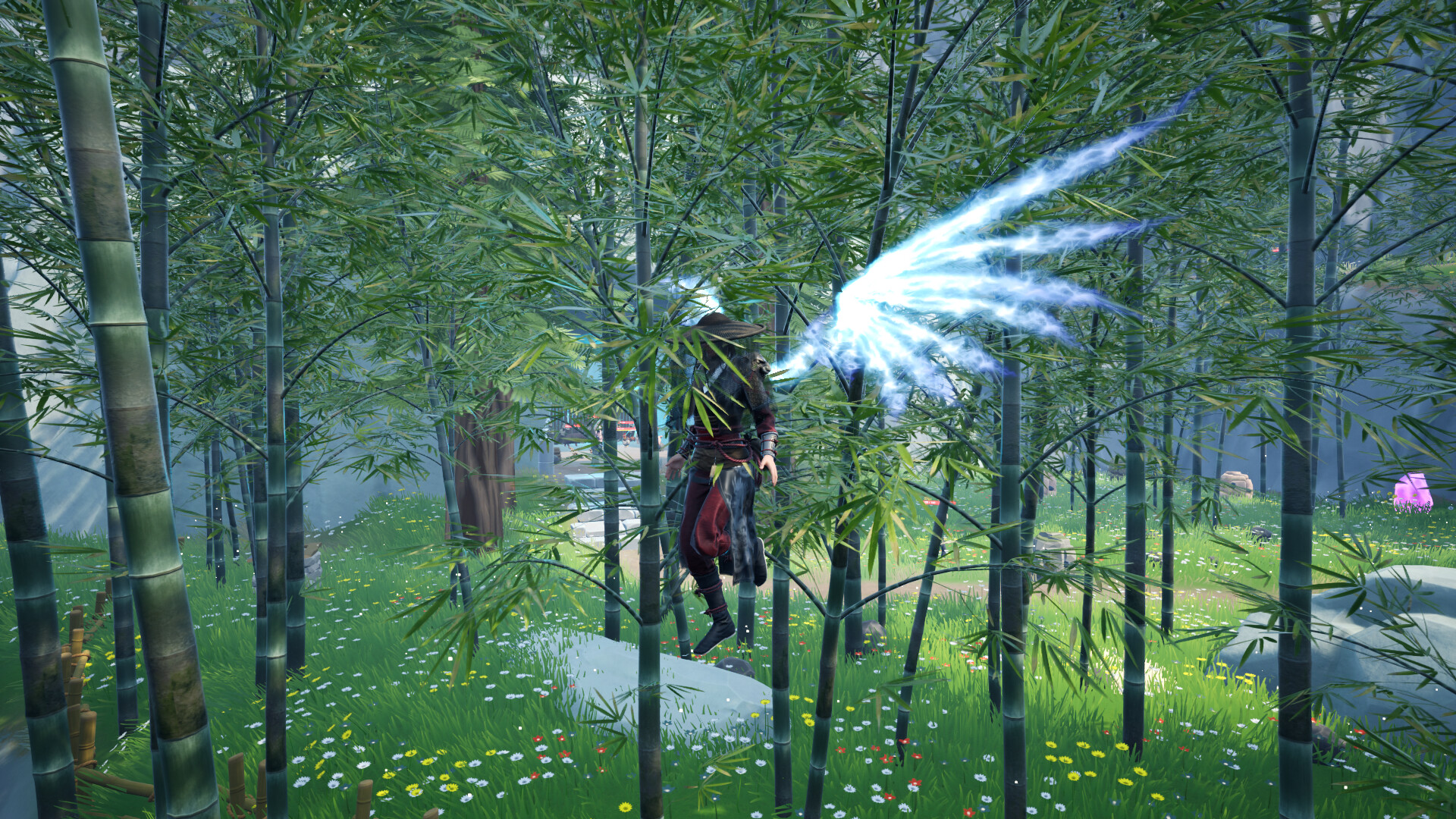 The Dreamland:Free Featured Screenshot #1