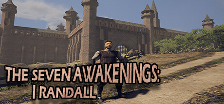 The Seven Awakenings: I Randall banner