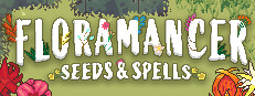 FloraMancer : Seeds and Spells