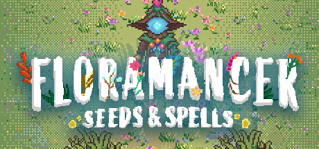 FloraMancer : Seeds and Spells Cheat Engine/CT