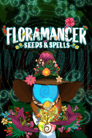Floramancer: Seeds and Spells cover art