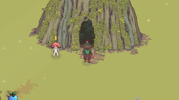 FloraMancer : Seeds and Spells screenshot 6