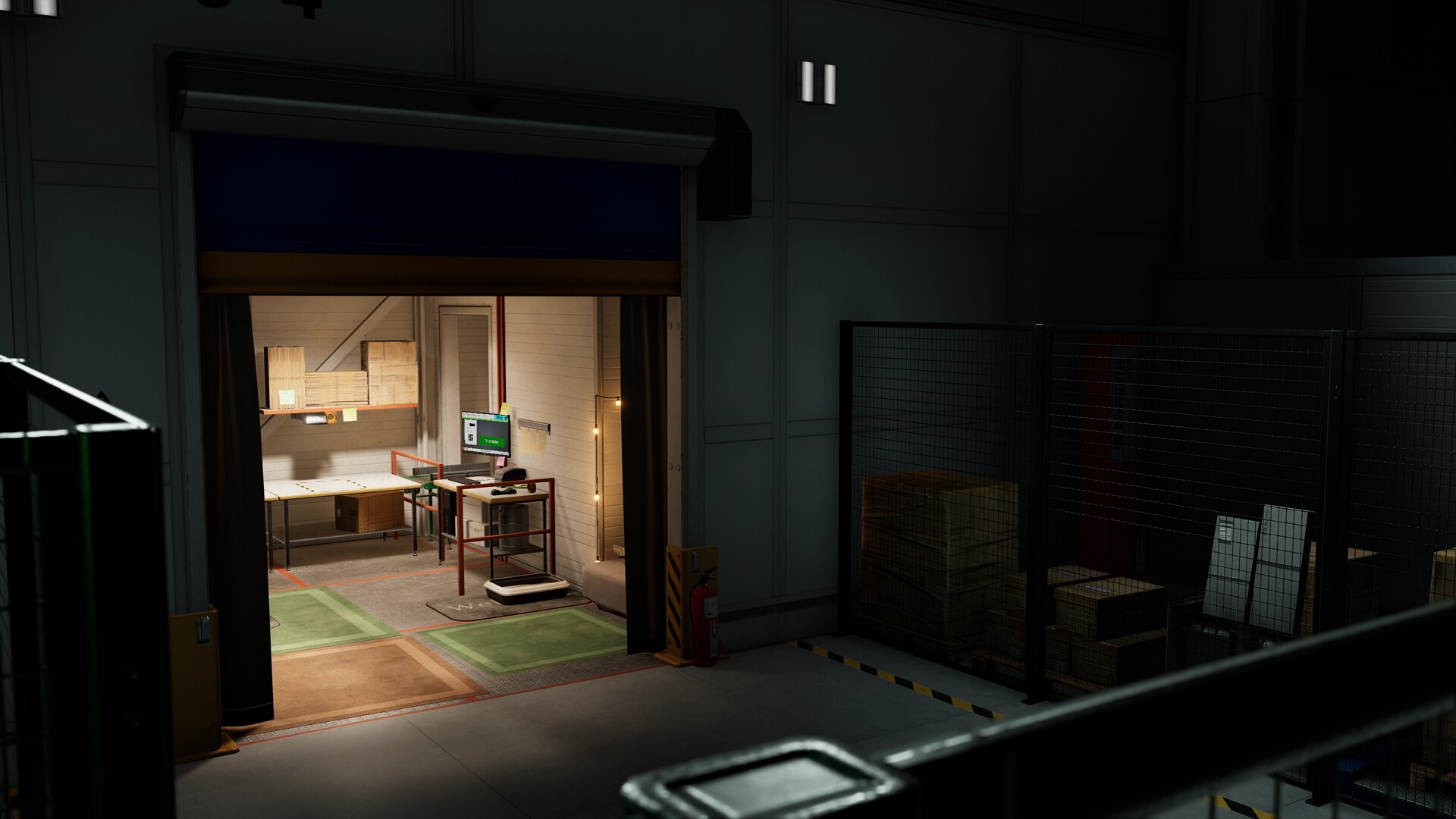 ORDER 13 screenshot 9