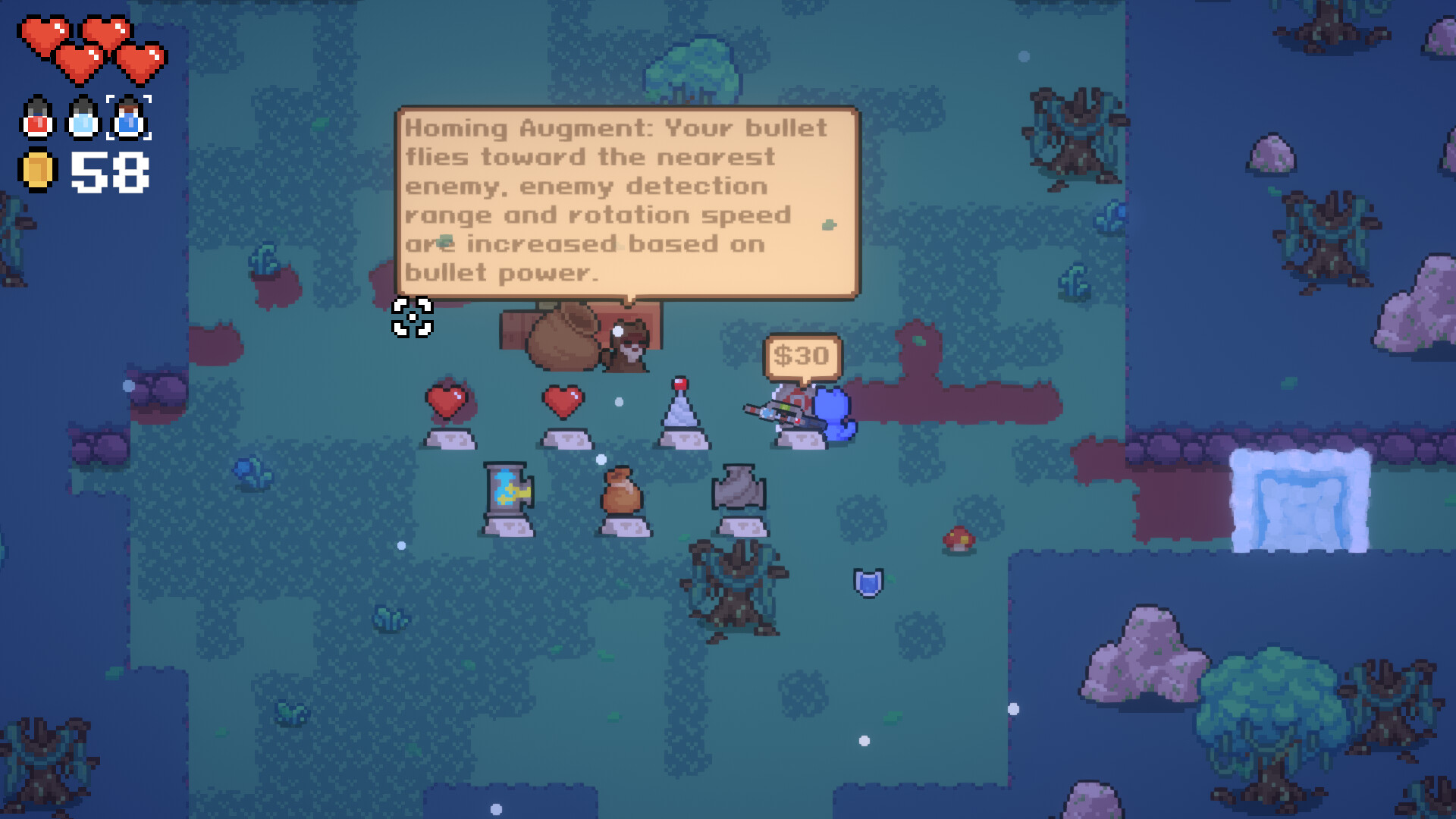 #3. Meowmunitions Prologue (Steam) Podle: Pete Karesisto