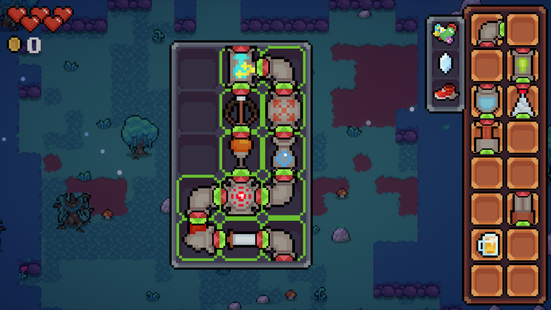 #1. Meowmunitions Prologue (Steam) Podle: Pete Karesisto