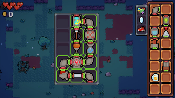 Meowmunitions Prologue screenshot 1